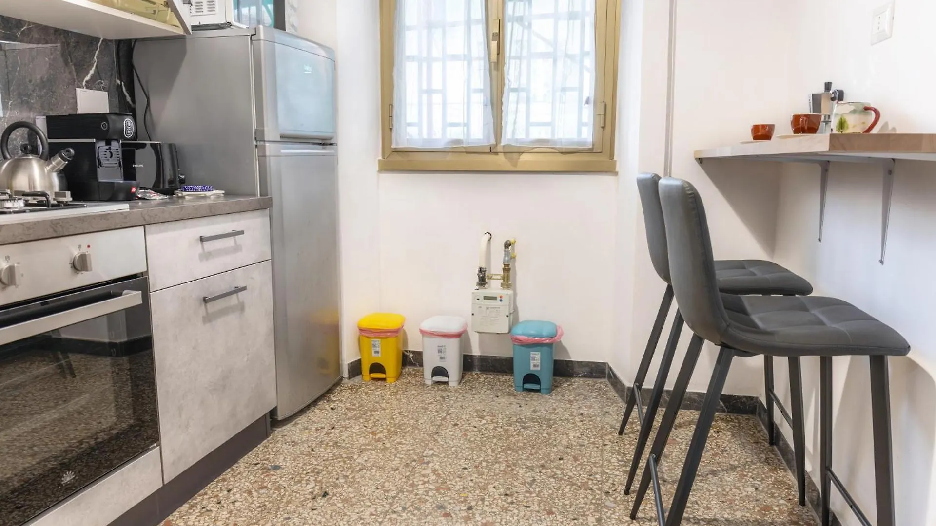 Agavi Apartment Rome