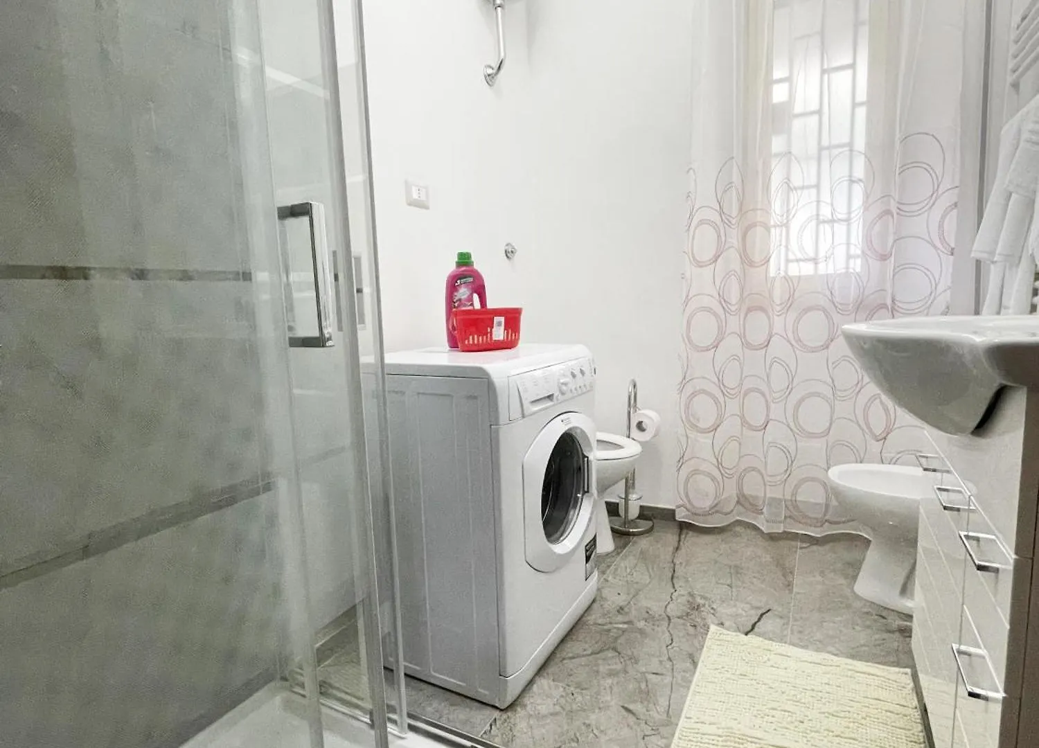 Agavi Apartment Rome